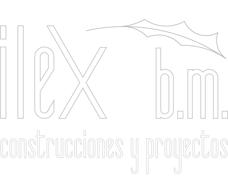 Ilex b.m. Logo