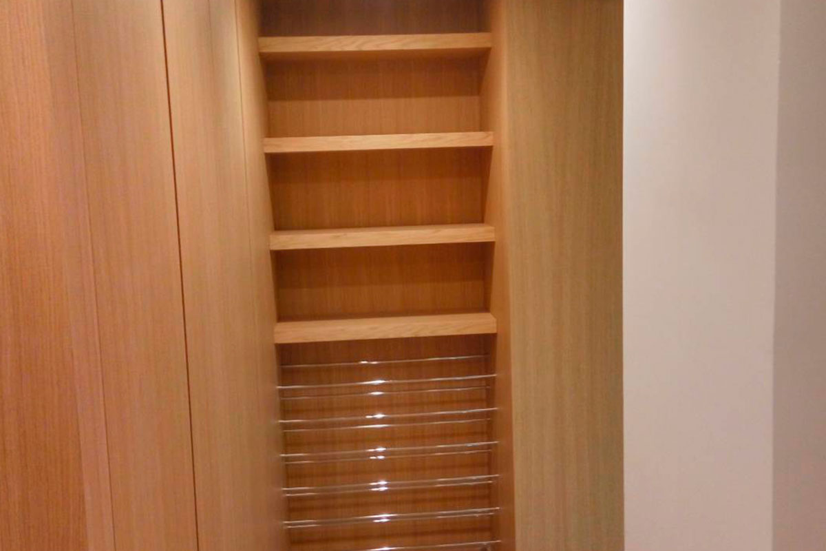 Ejemplo de Construcción de Vivienda Unifamiliar