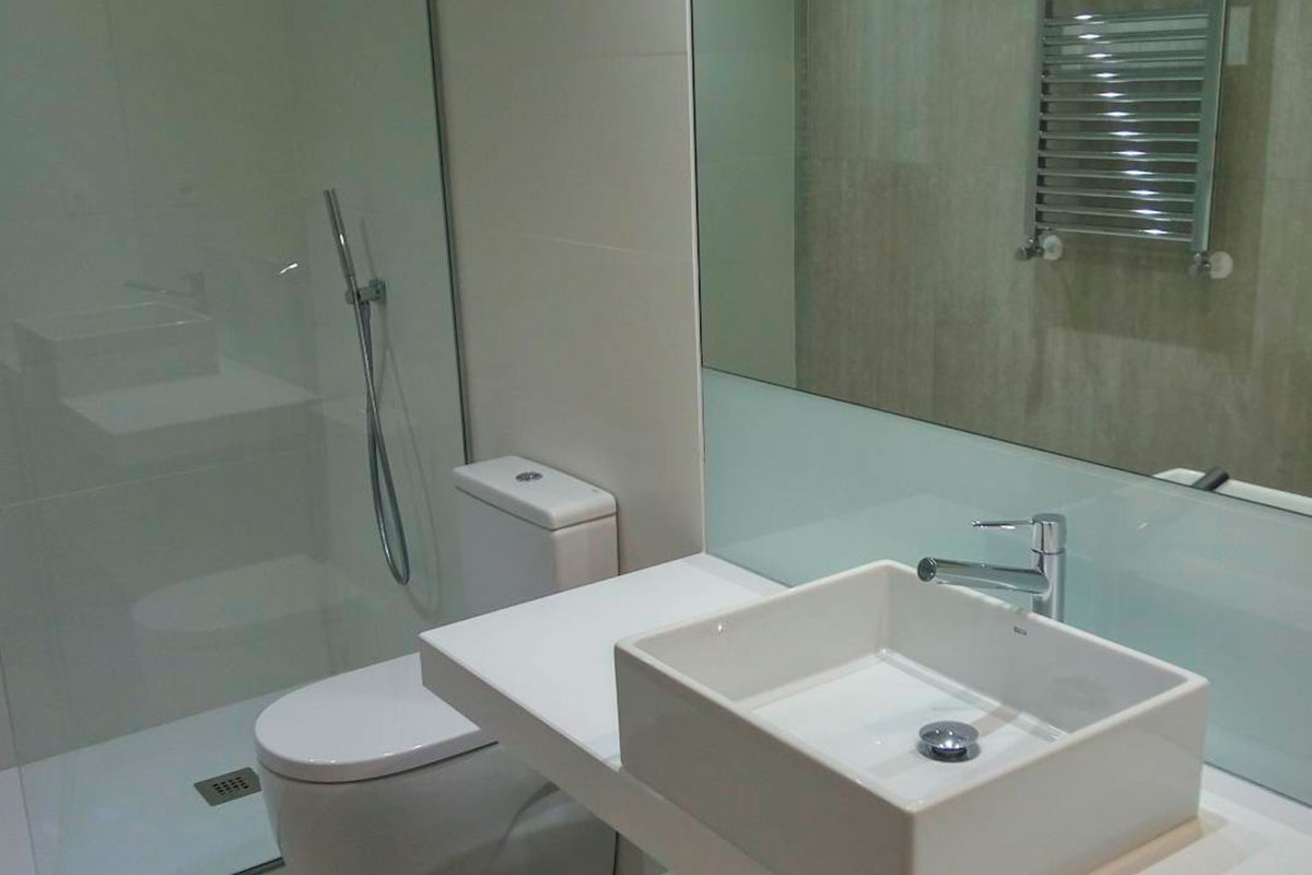 Ejemplo de Construcción de Vivienda Unifamiliar