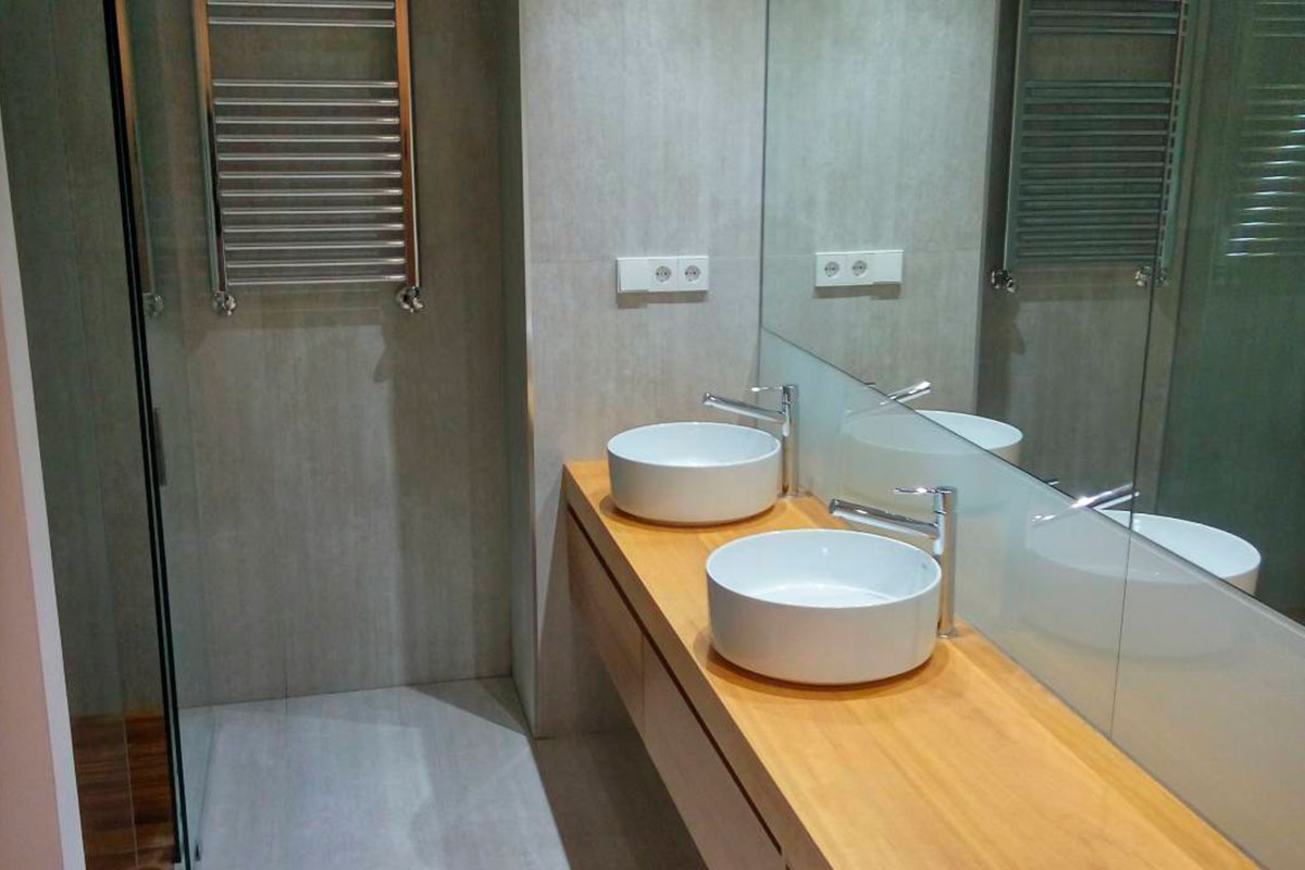 Ejemplo de Construcción de Vivienda Unifamiliar