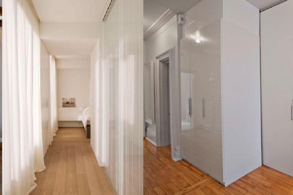 Ejemplo de Construcción de Vivienda Unifamiliar