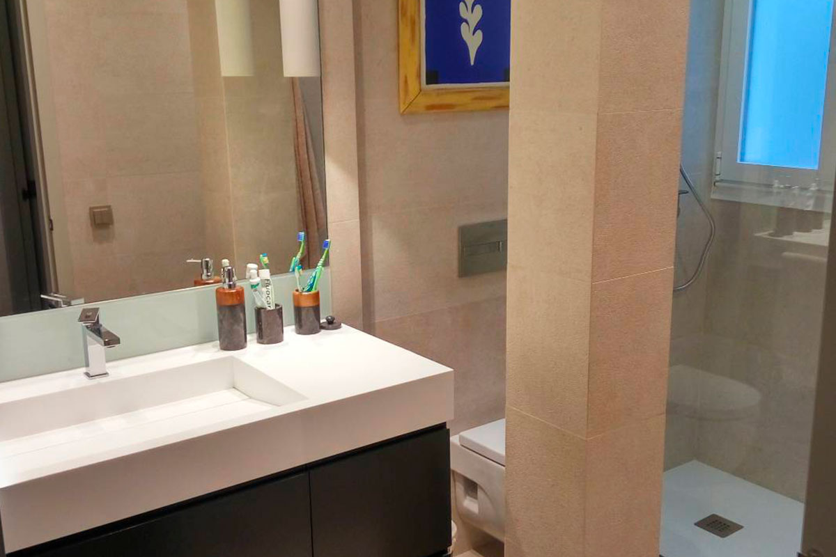 Ejemplo de Construcción de Vivienda Unifamiliar