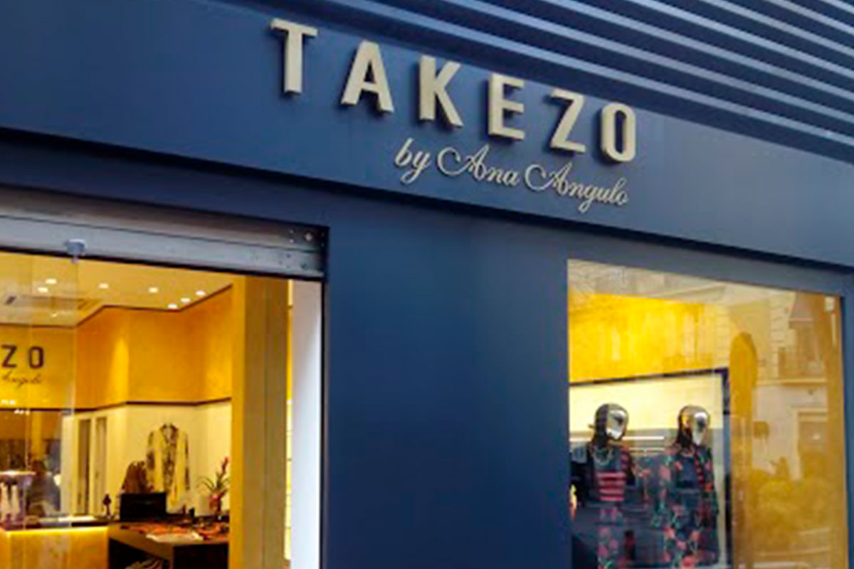 Ejemplo de Reforma y Adecuación de Local Comercial