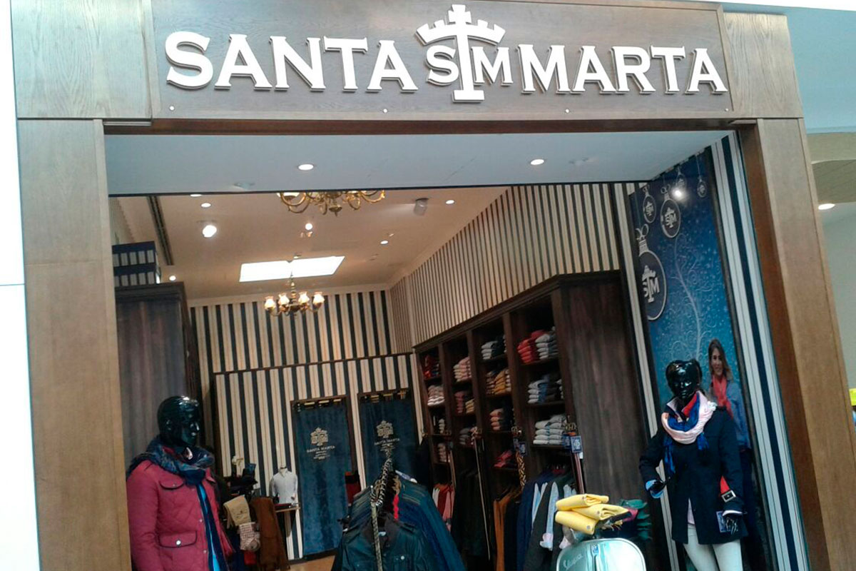 Ejemplo de Reforma y Adecuación de Local Comercial