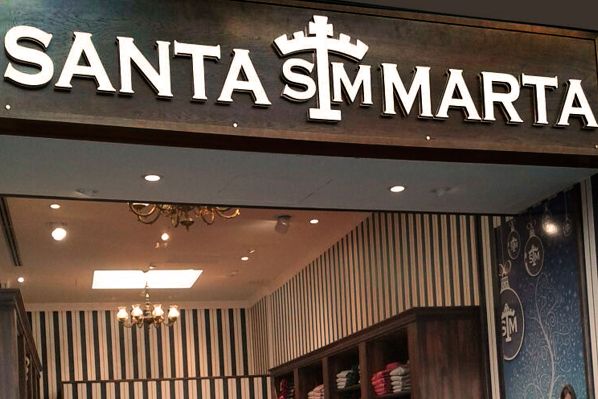 Ejemplo de Reforma y Adecuación de Local Comercial