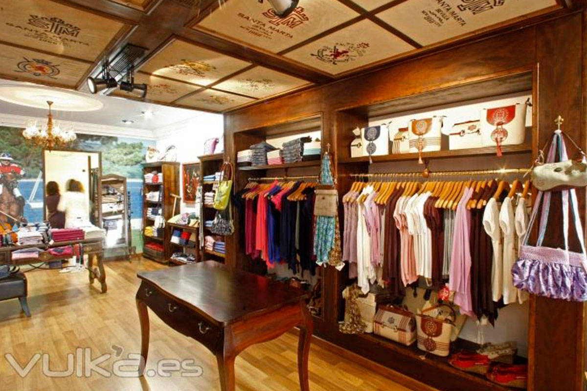 Ejemplo de Reforma y Adecuación de Local Comercial