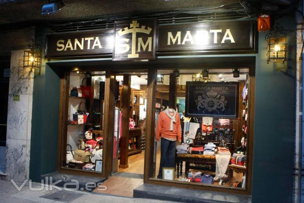 Ejemplo de Reforma y Adecuación de Local Comercial