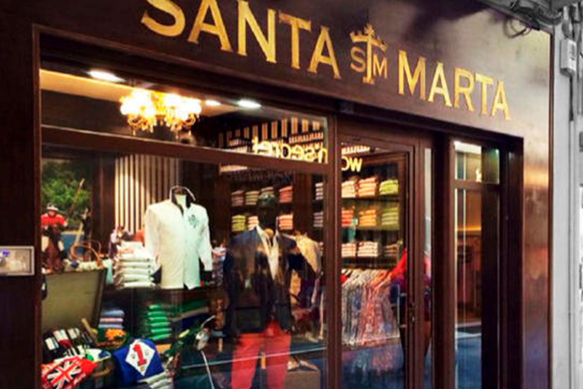 Ejemplo de Reforma y Adecuación de Local Comercial