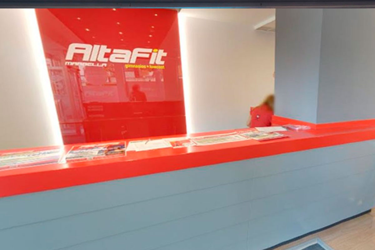 Ejemplo de Reforma y Adecuación de Local Comercial