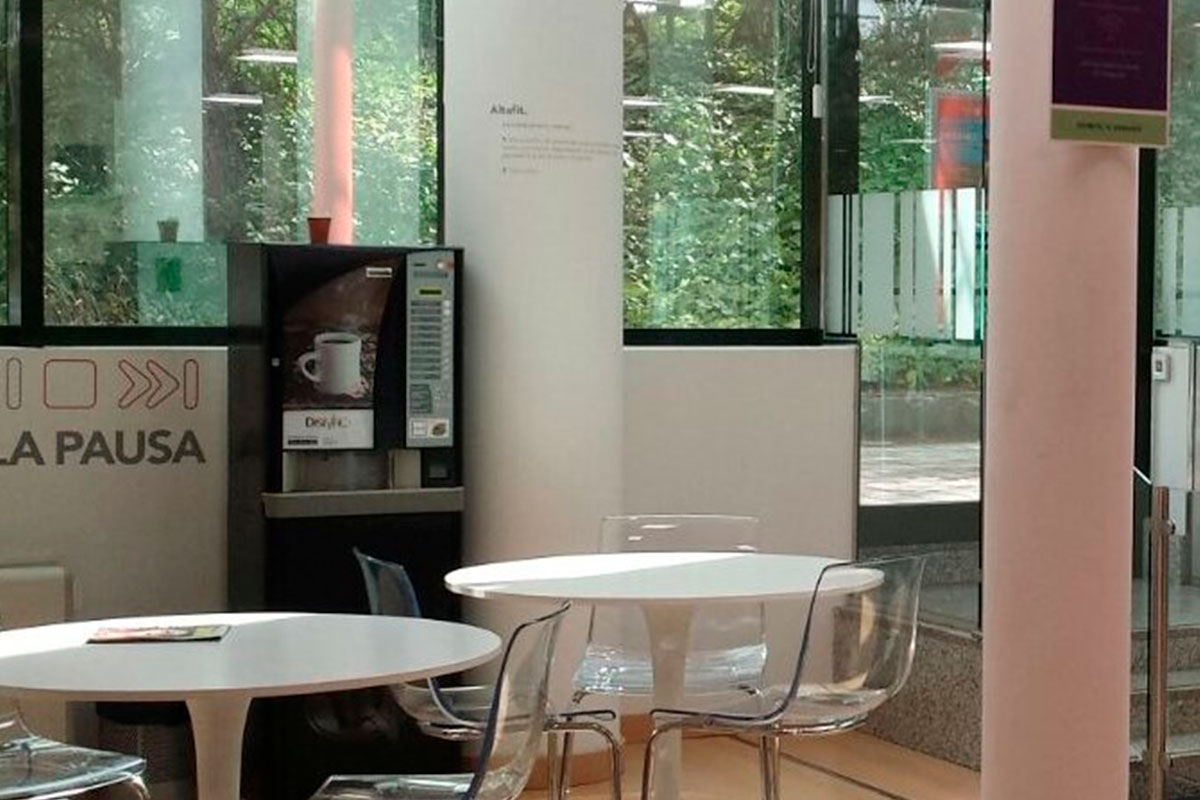 Ejemplo de Reforma y Adecuación de Local Comercial