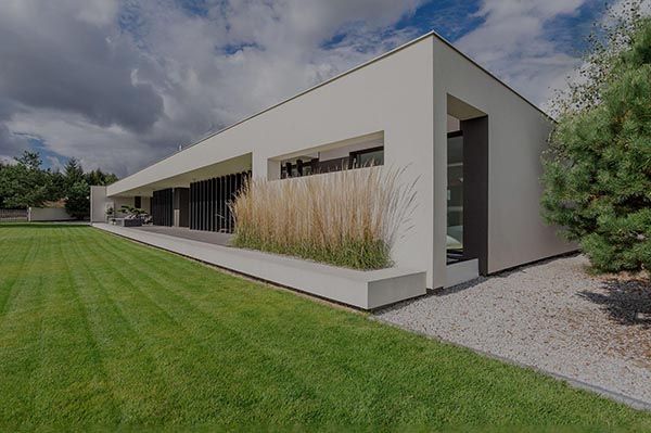 CONSTRUCCIÓN DE VIVIENDAS UNIFAMILIARES