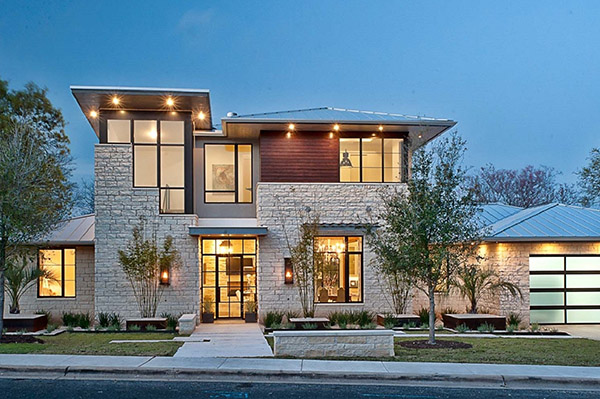 VIVIENDAS DESDE CERO