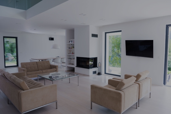 REFORMAS DE ALTO STANDING